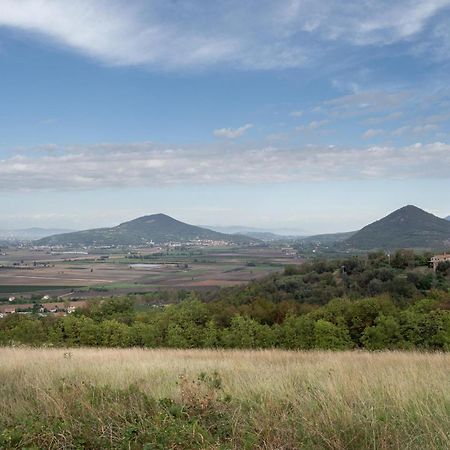 Villacolli Valnogaredo Экстерьер фото
