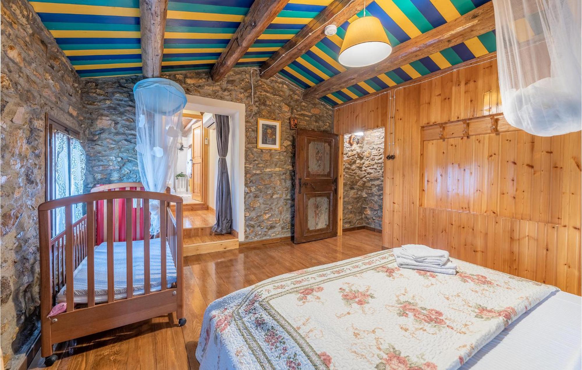 Villacolli Valnogaredo Экстерьер фото