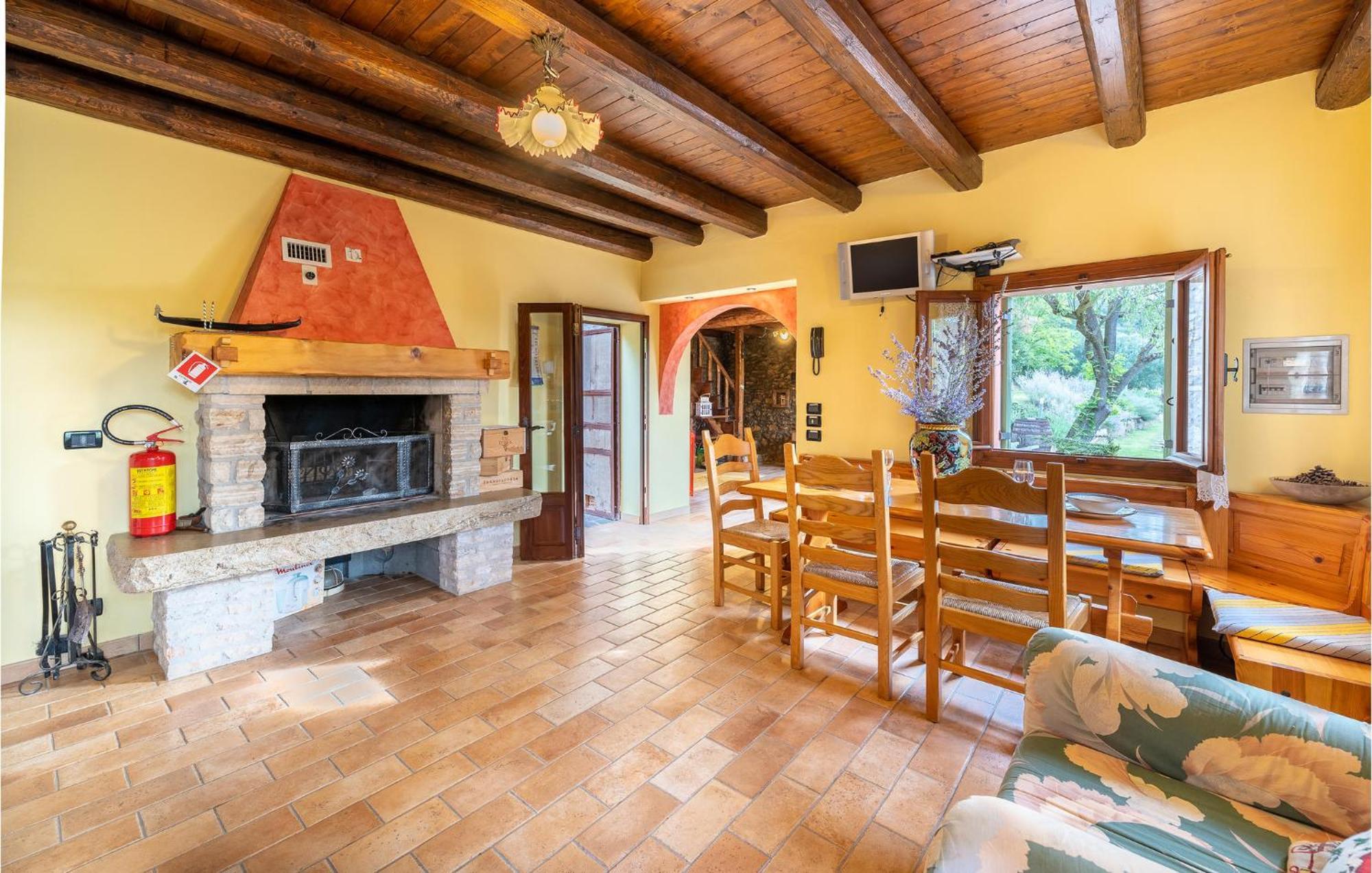 Villacolli Valnogaredo Экстерьер фото