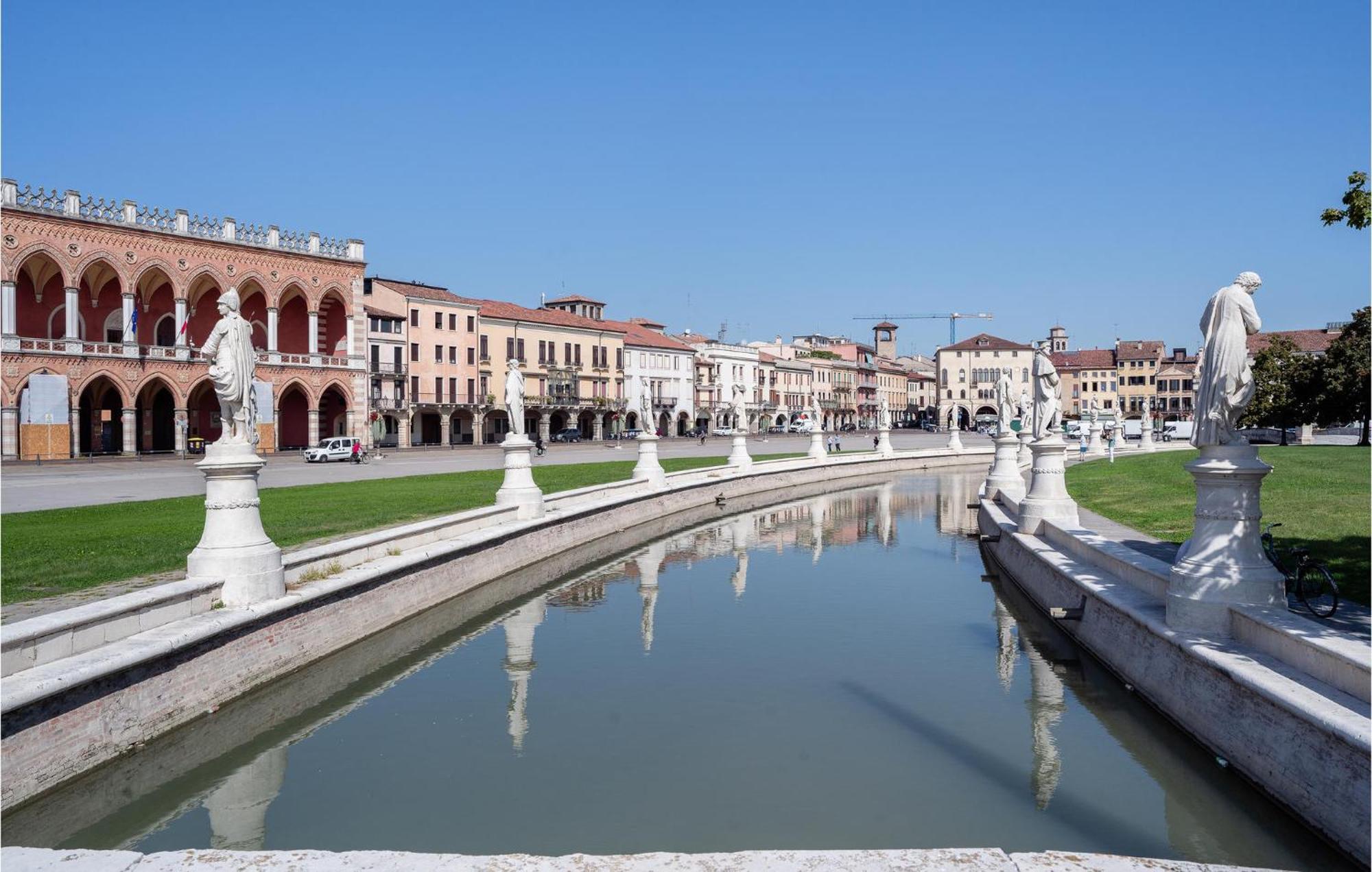 Villacolli Valnogaredo Экстерьер фото