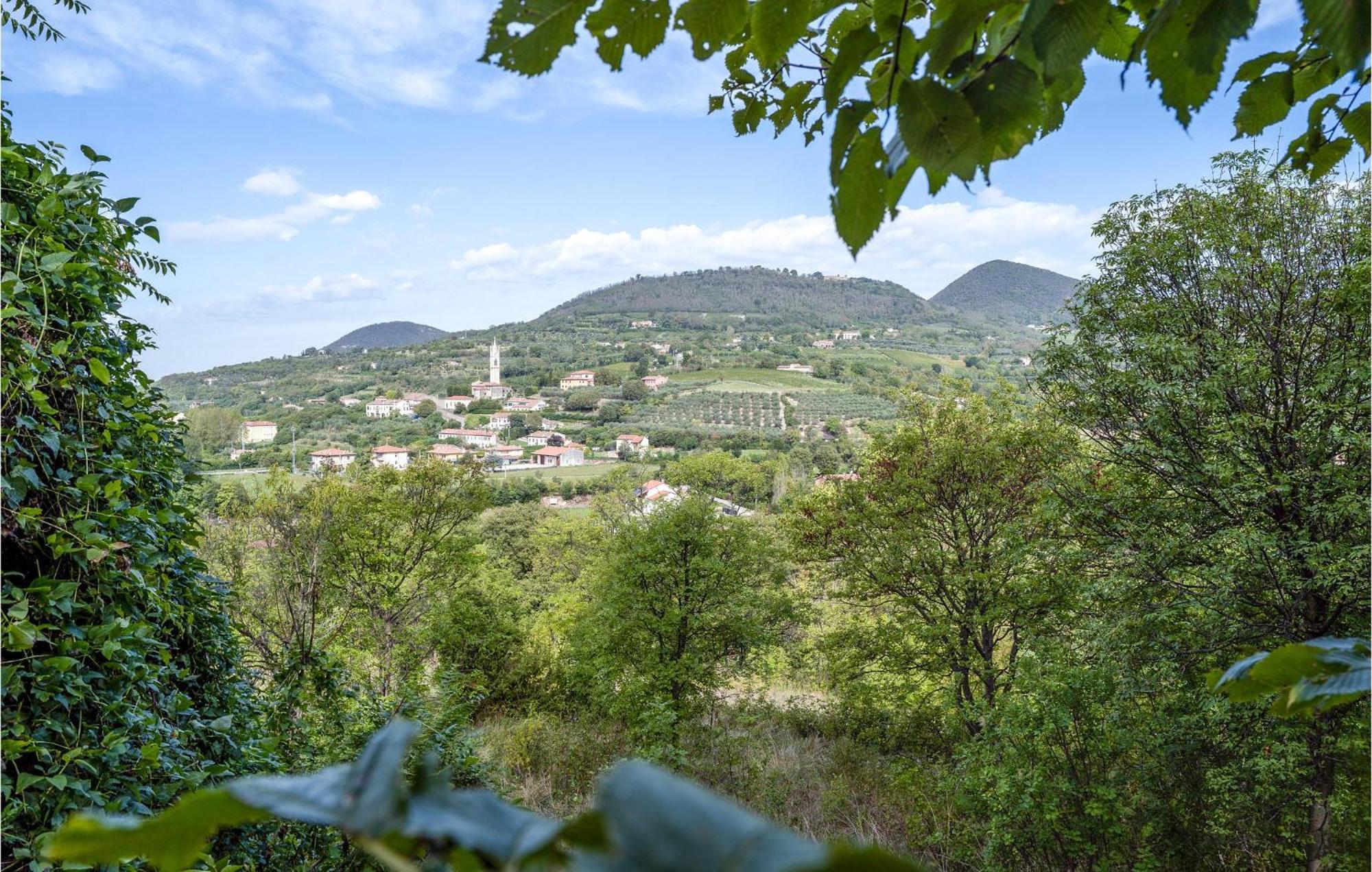 Villacolli Valnogaredo Экстерьер фото