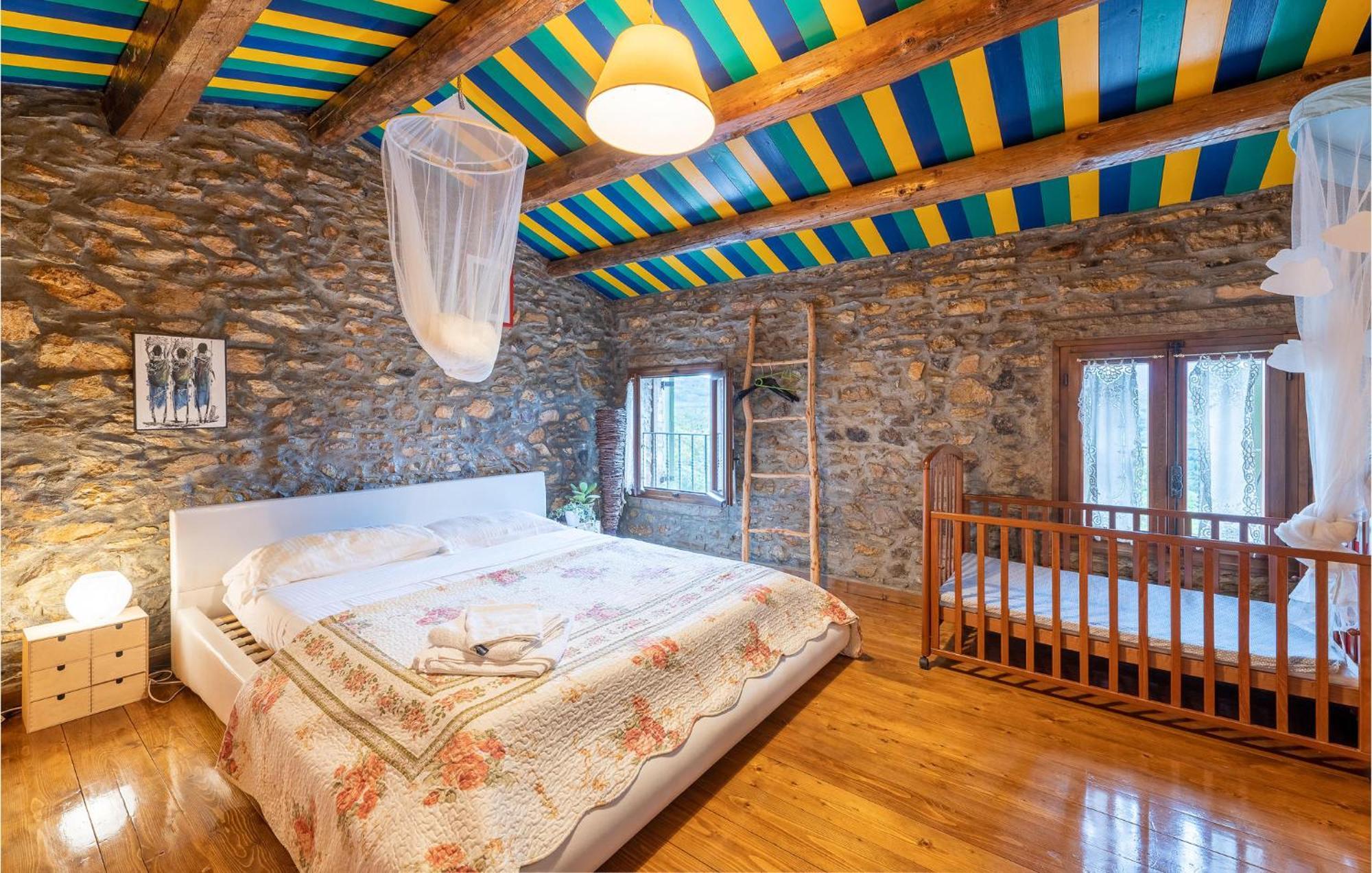 Villacolli Valnogaredo Экстерьер фото