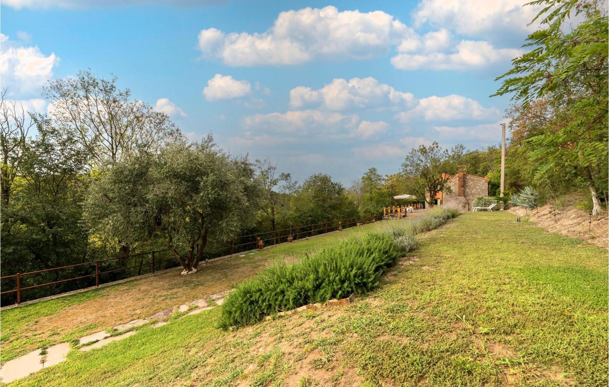 Villacolli Valnogaredo Экстерьер фото