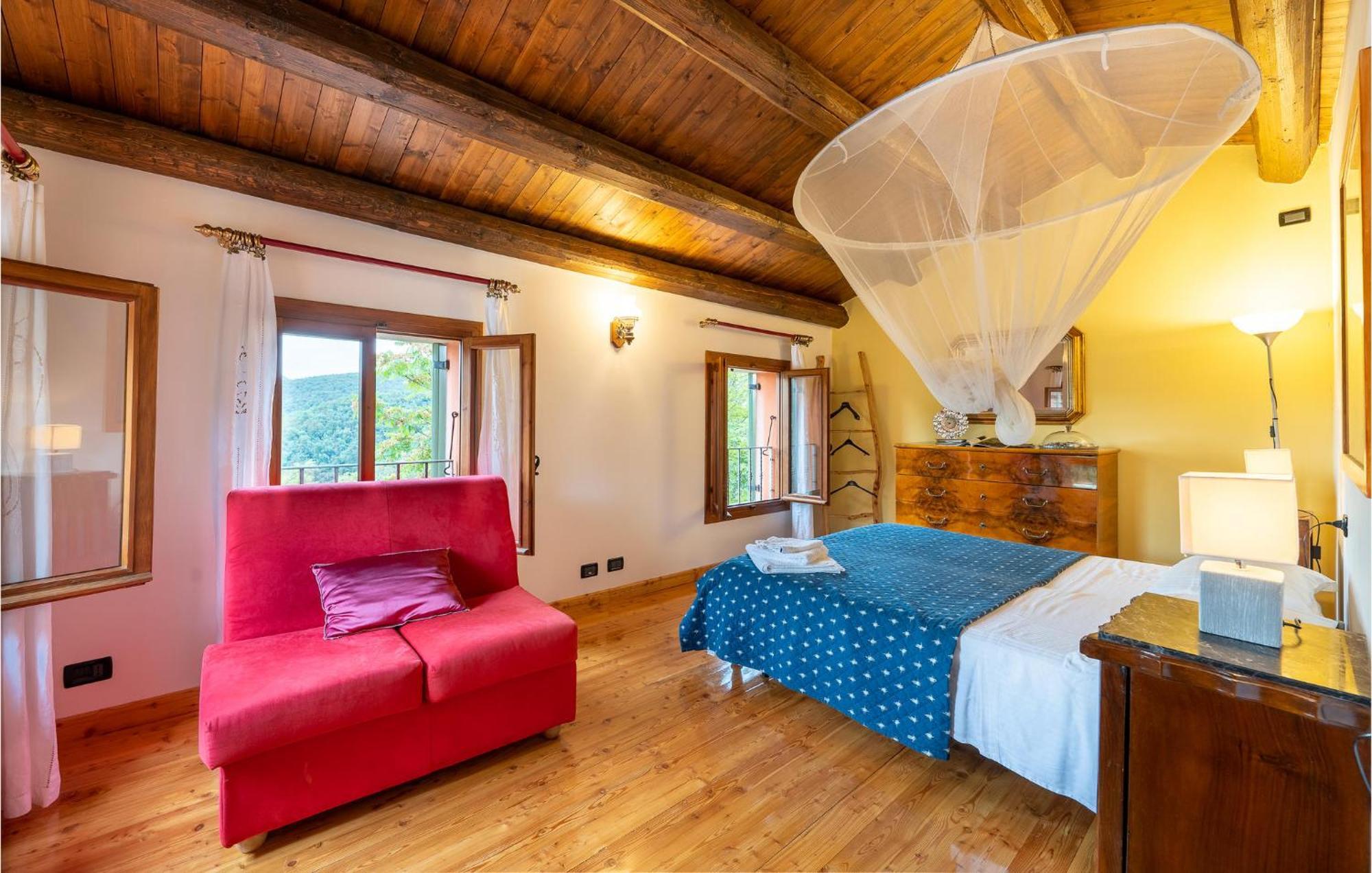 Villacolli Valnogaredo Экстерьер фото