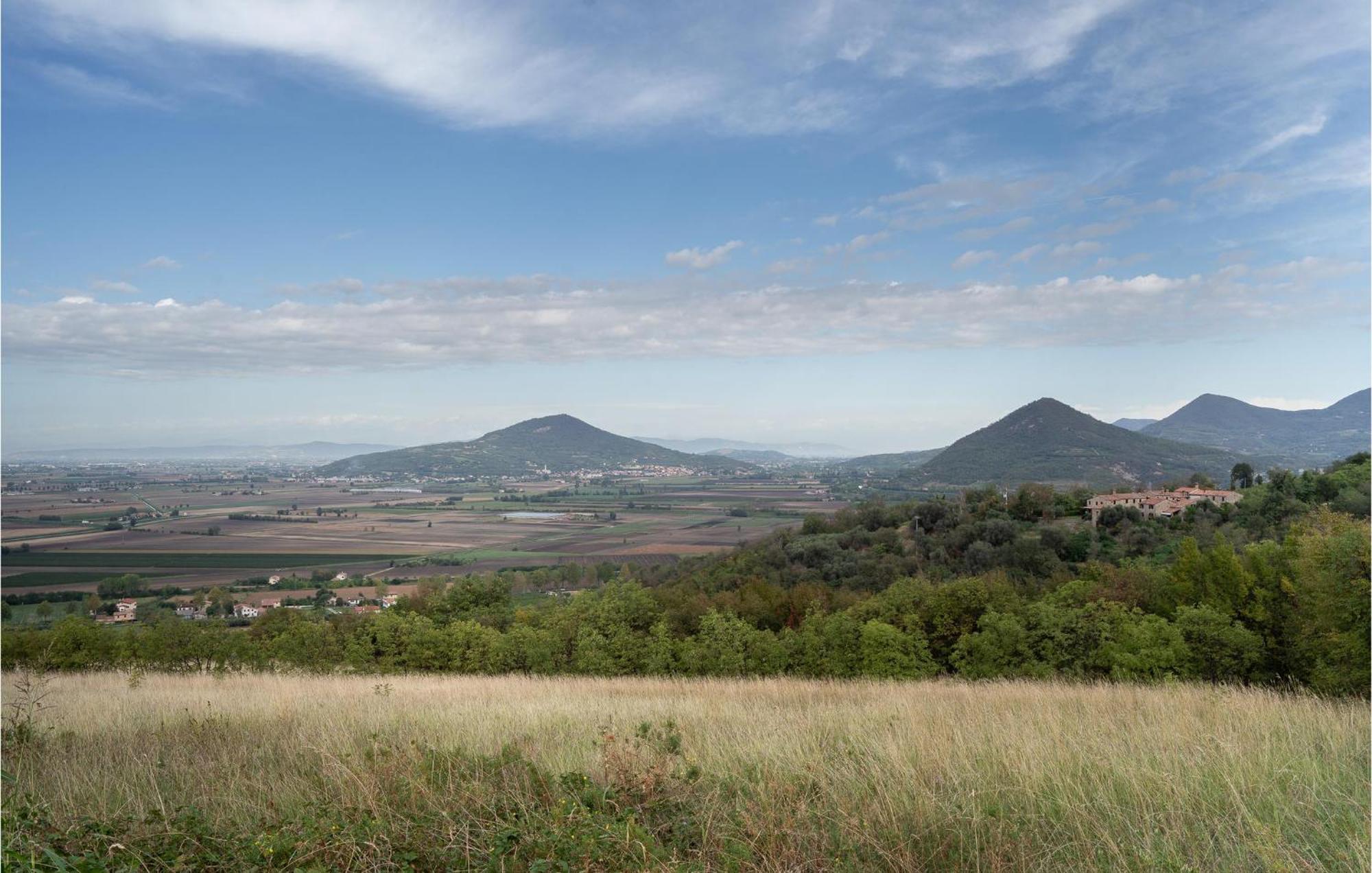 Villacolli Valnogaredo Экстерьер фото